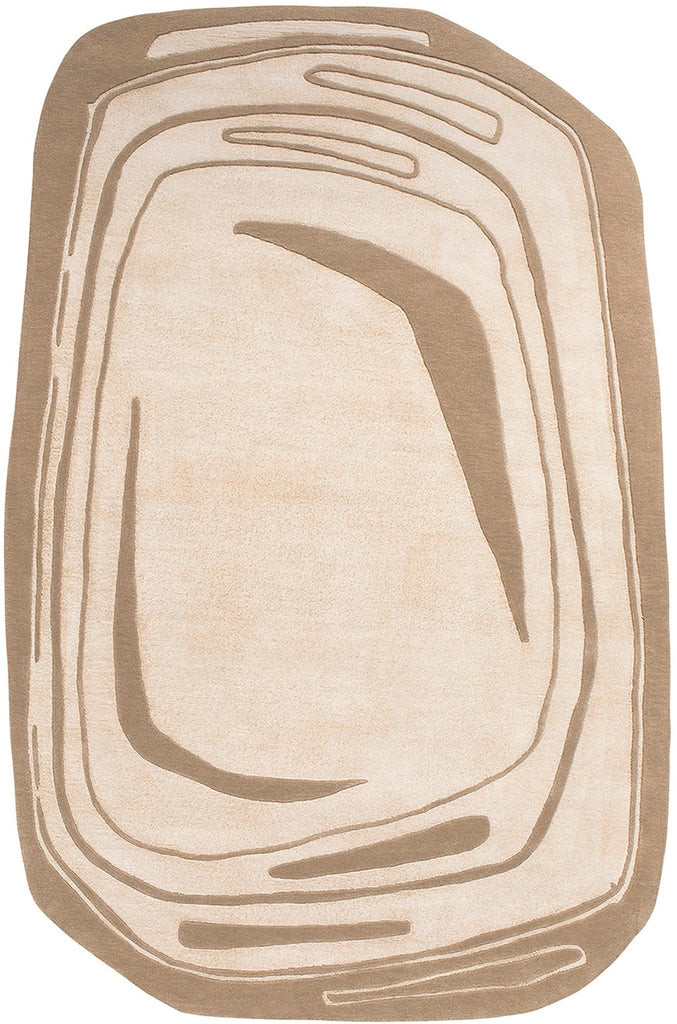 Fragment - Beige
