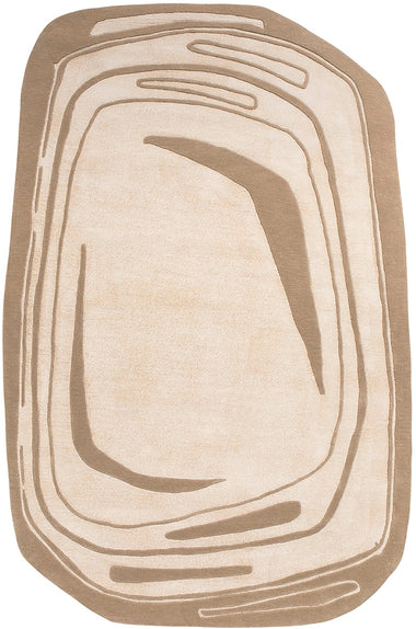 Fragment - Beige