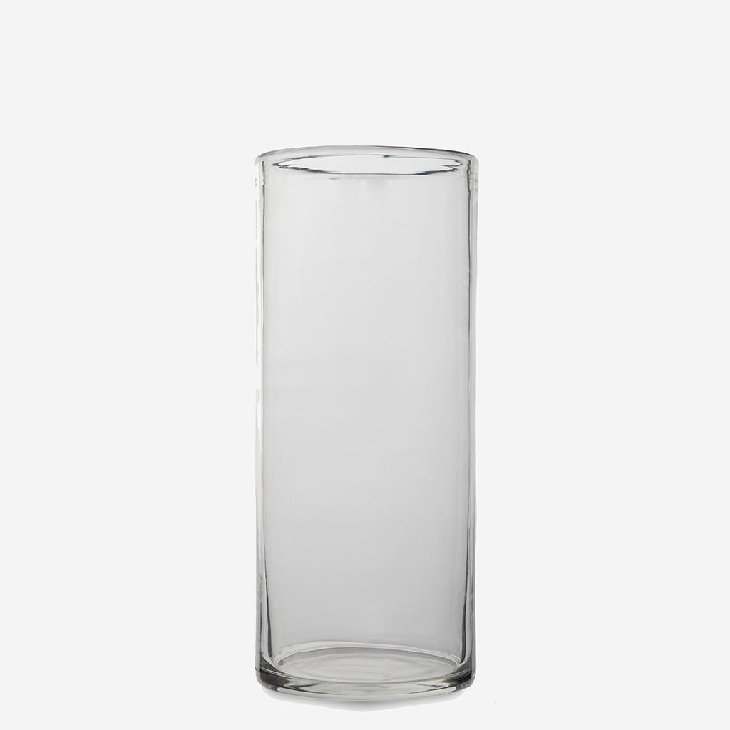 Henry Dean : Clear Cylinder 35/15