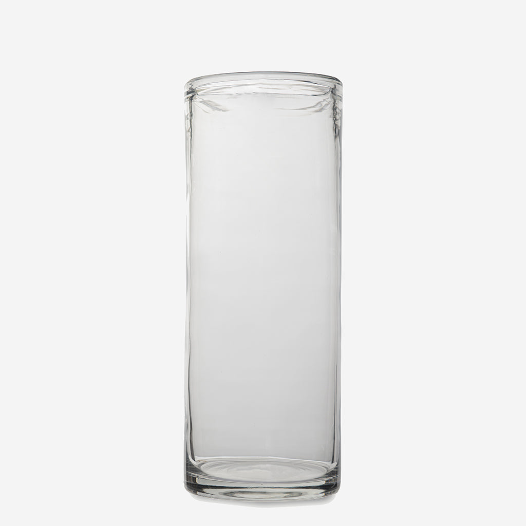 Henry Dean : Clear Cylinder 40/15