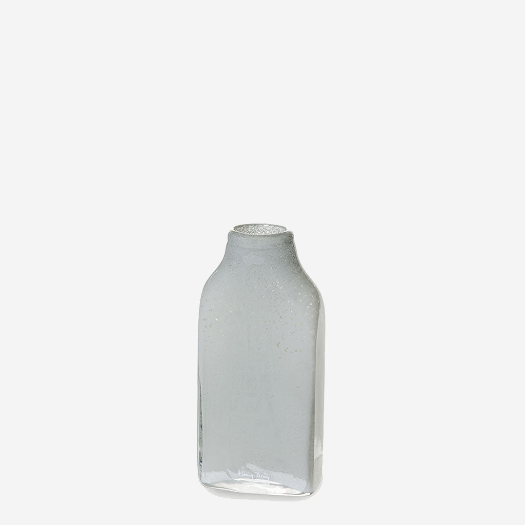 Henry Dean : V.Bottle M - Light Grey