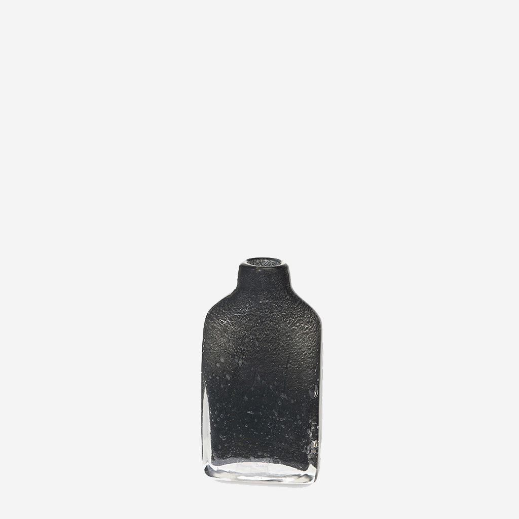 Henry Dean : V.Bottle S - Dark Grey