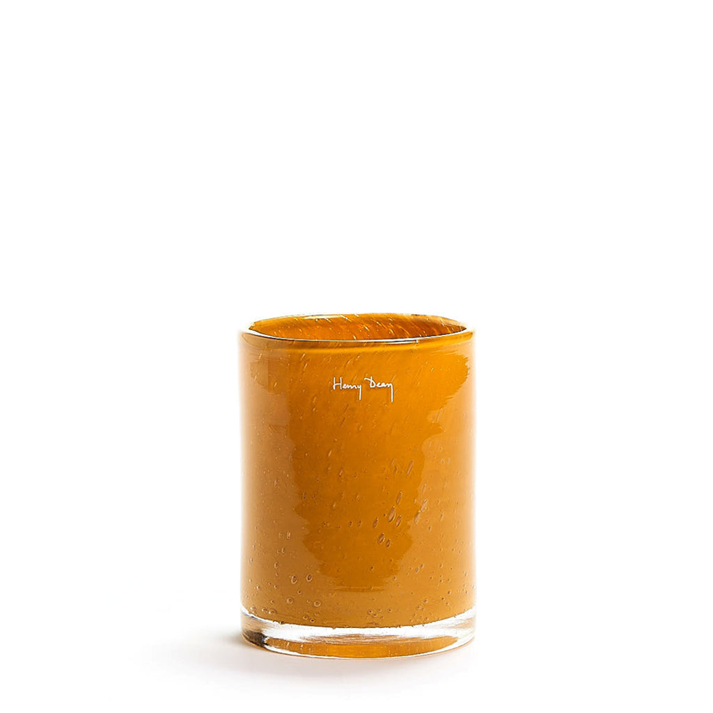 Henry Dean : V.Cylinder 13/10 - Mustard