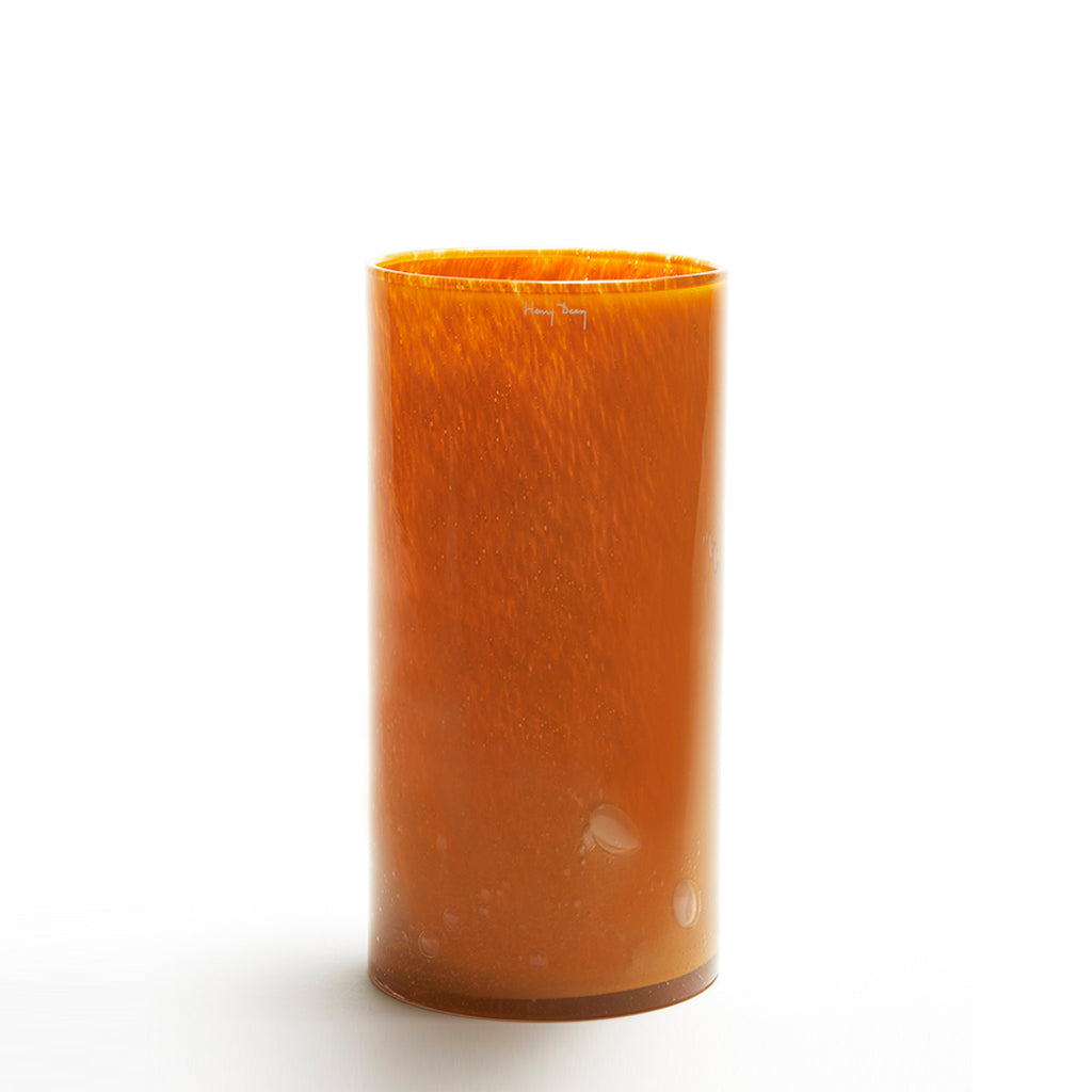 Henry Dean : V.Cylinder 30/15 - Mustard