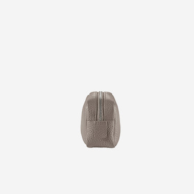 Chi Chi Fan - Cosmetic Bag Small - Light Grey