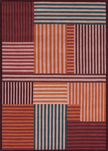 Mackintosh - Brique