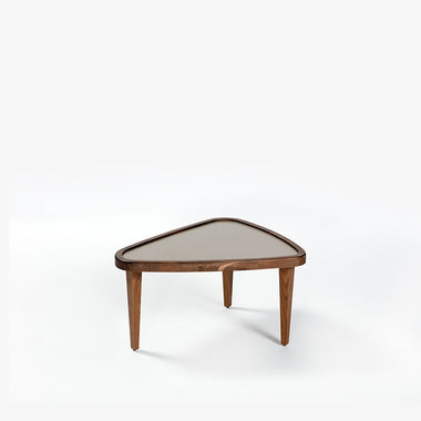 Mondo Coffee Tables- Wood frame