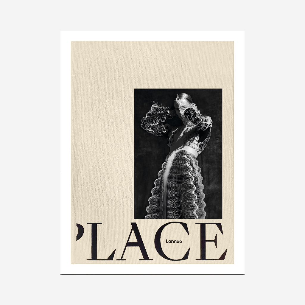 P.LACE.S - Looking through flemish lace