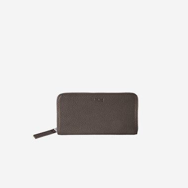 Chi Chi Fan - Wallet Classic - Brown