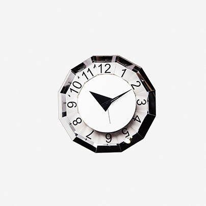 Diamantini & Domeniconi - Wall-clock - White
