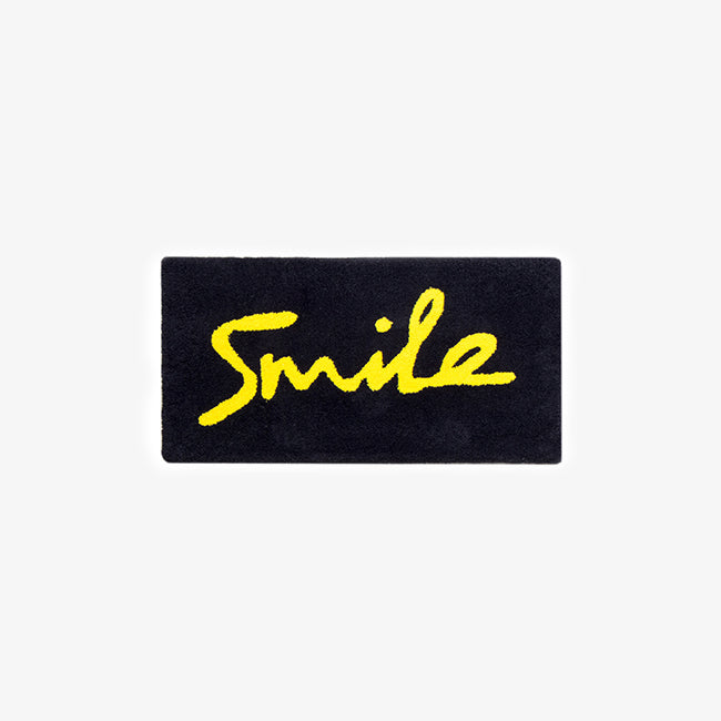 Walk On By - Smile