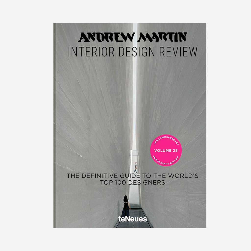 Andrew Martin Interior Design Review. The Definitive Guide To The World's TOP 100 Designers