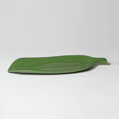 Banano Leaf Medium - Green Nature