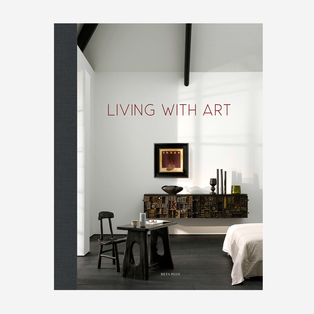 Living With Art