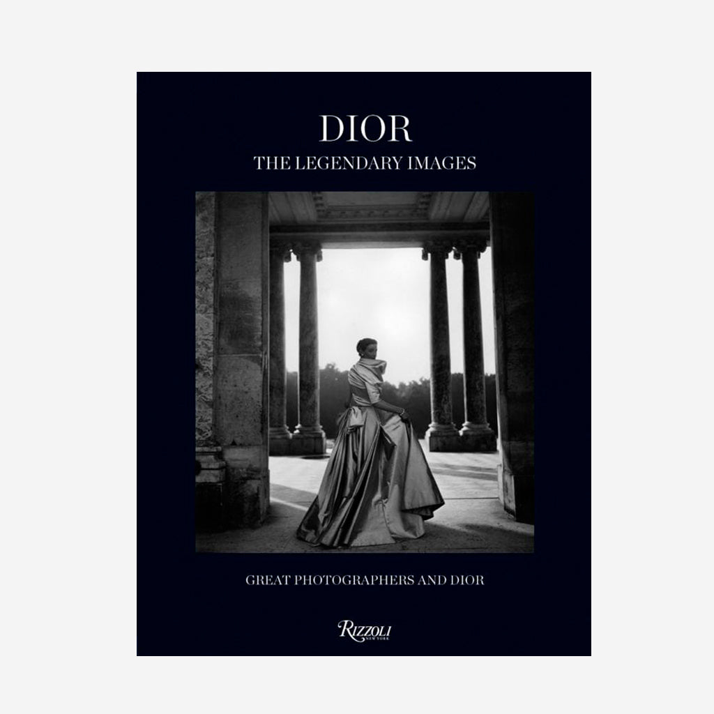 Dior: The Legendary Images: Great Photographers and Dior – Elemento