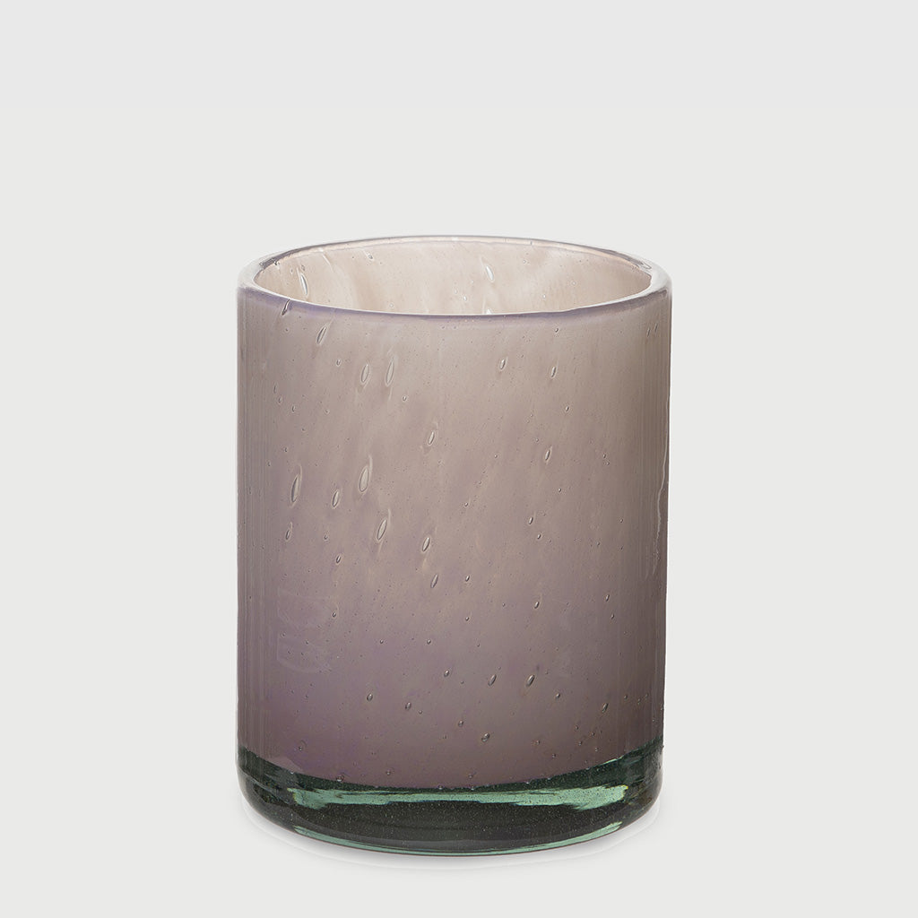 Henry Dean : V.Cylinder 16.5/13.5 - Light Pink