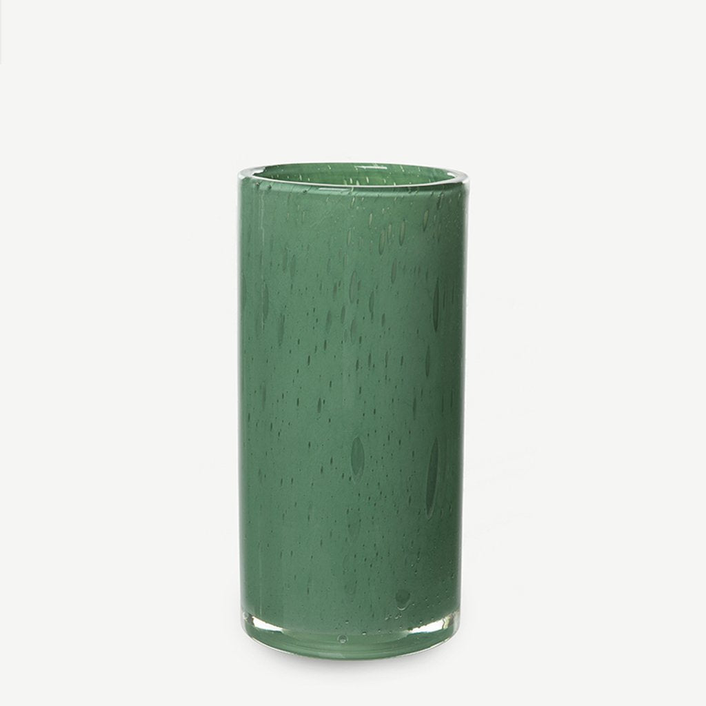 Henry Dean : V.Cylinder 30/15 - Dark Mint