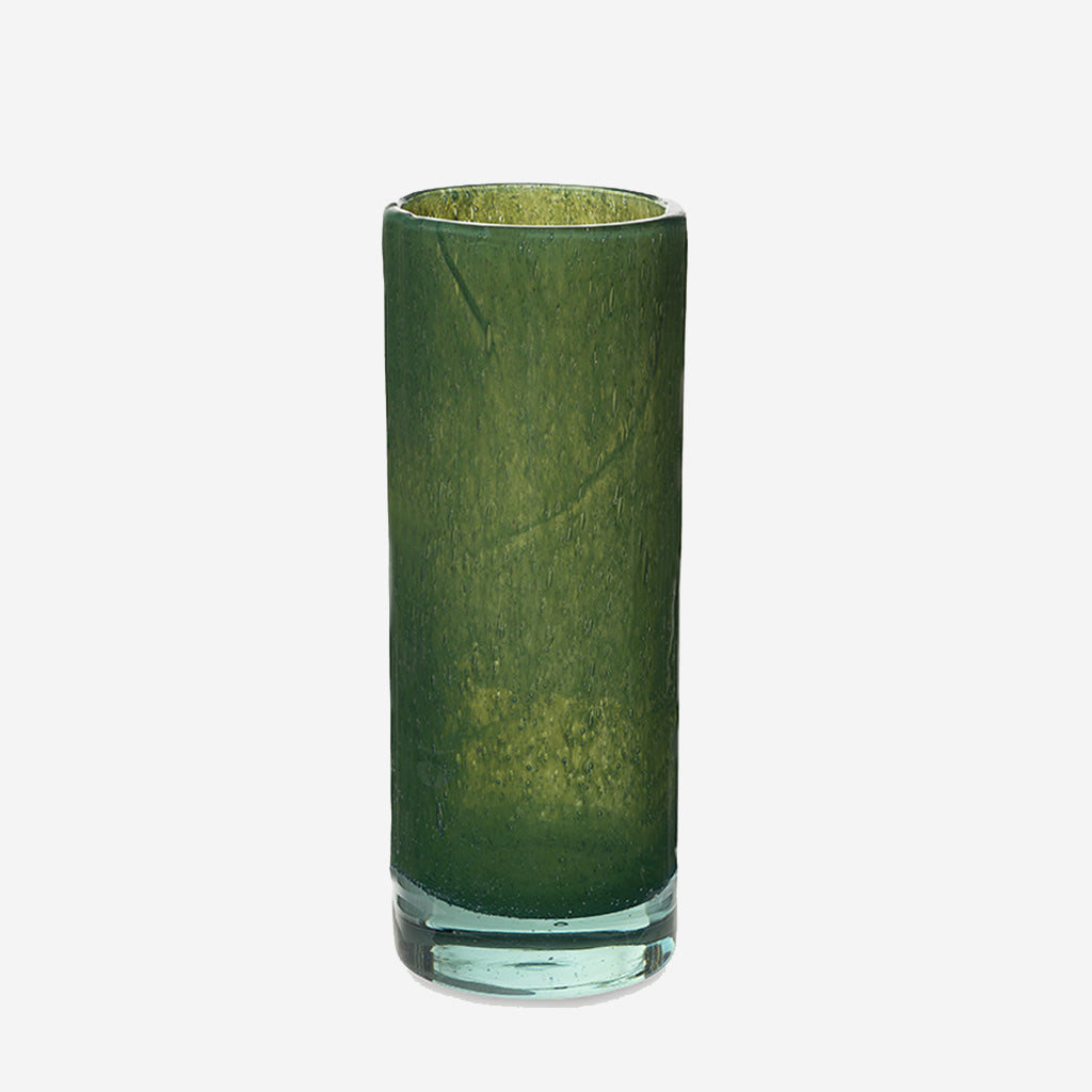 Henry Dean : V.Cylinder 32/12 - Dark Green