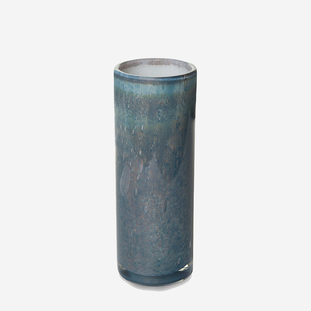 Henry Dean : V.Cylinder 32/12 - Light Blue