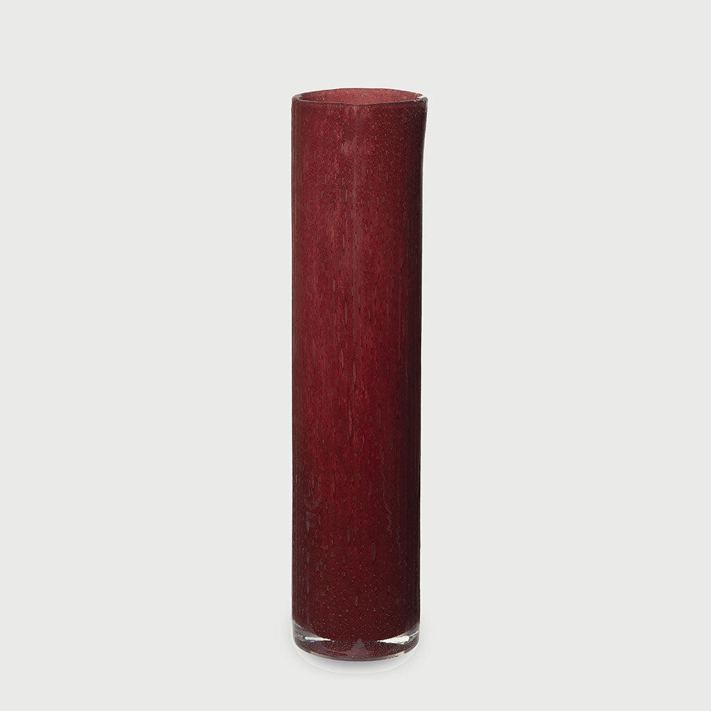 Henry Dean : V.Cylinder 43/10 - Bordo