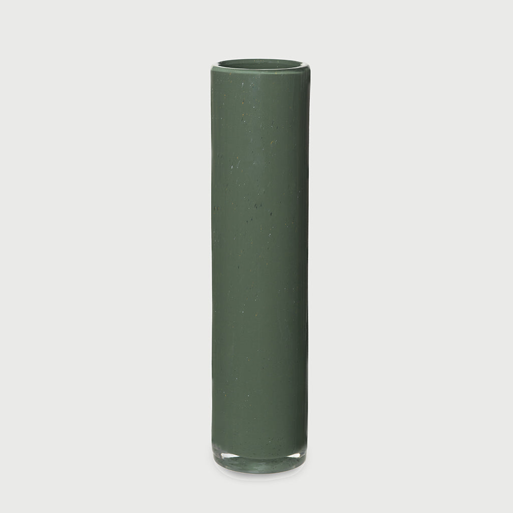 Henry Dean : V.Cylinder 43/10 - Dark Green