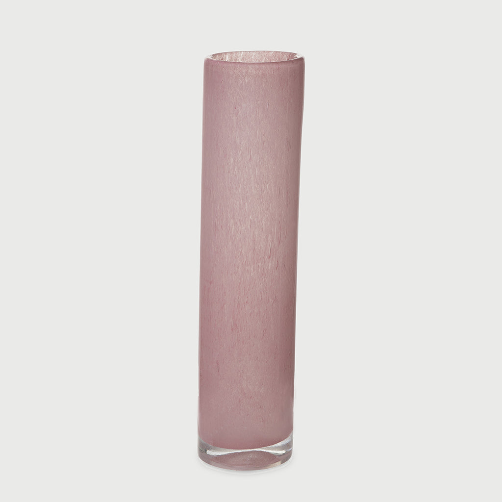 Henry Dean : V.Cylinder 43/10 - Light Pink