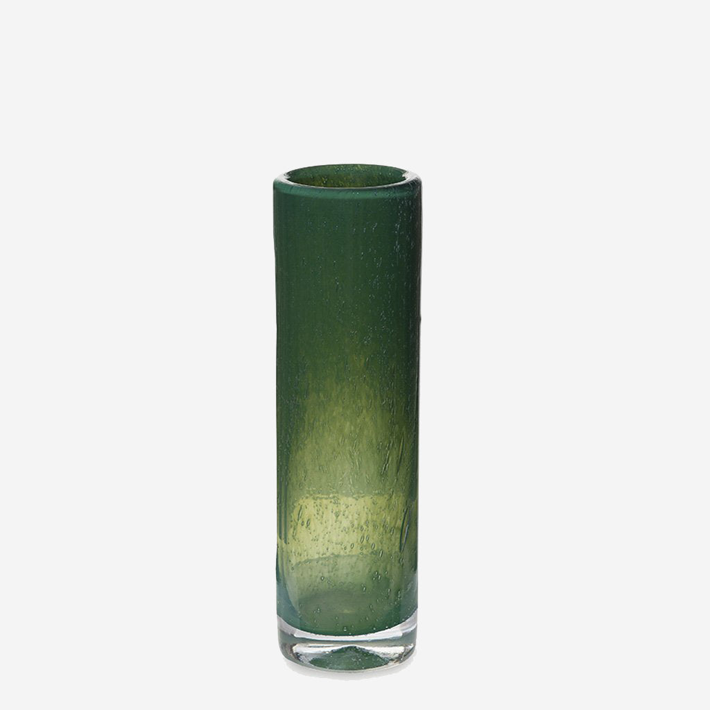 Henry Dean : V.Pipe XL - Dark Green