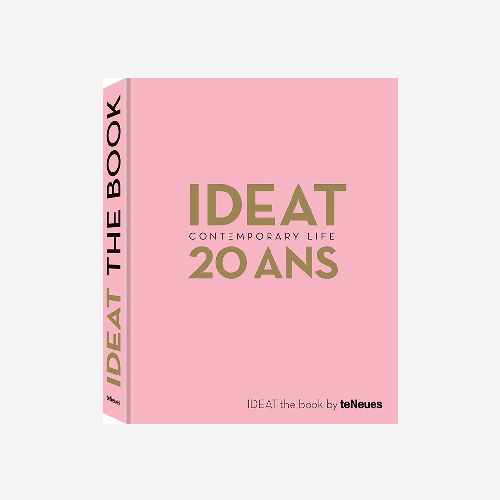 IDEAT 20 ANS: CONTEMPORARY LIFE