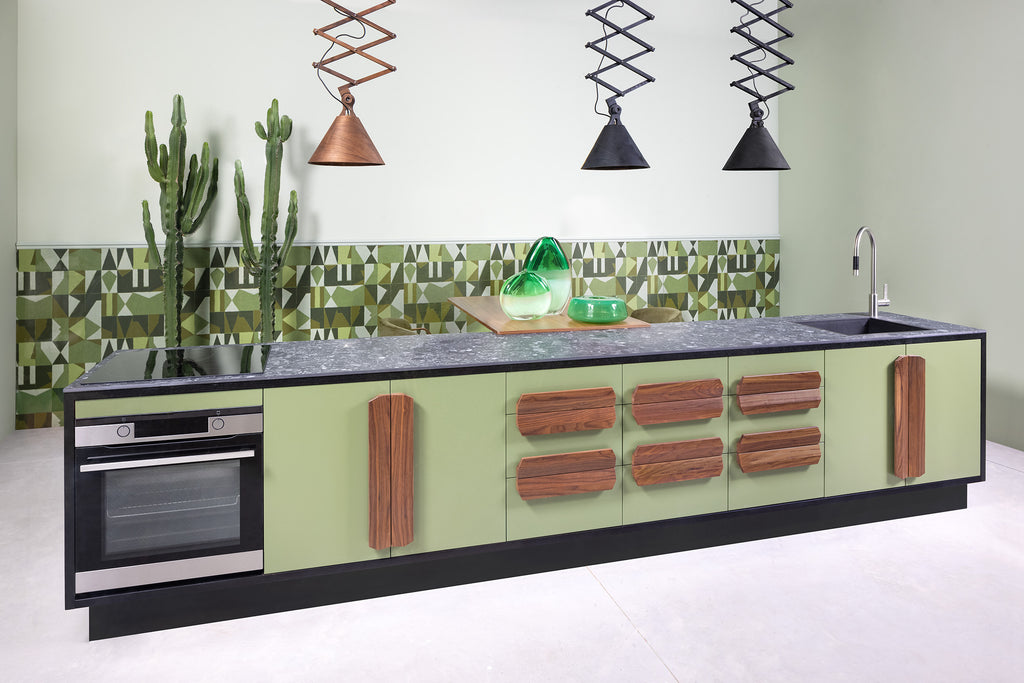 Kitchens – Elemento