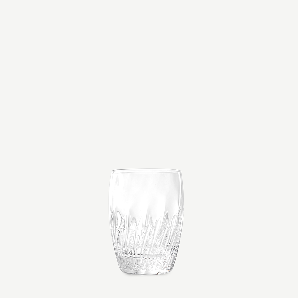 Luigi Whisky Glass