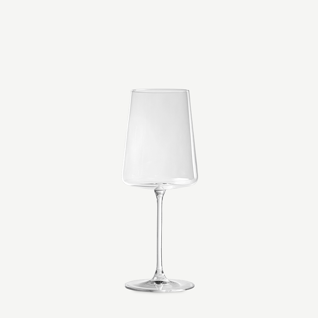Mode Wine Glass