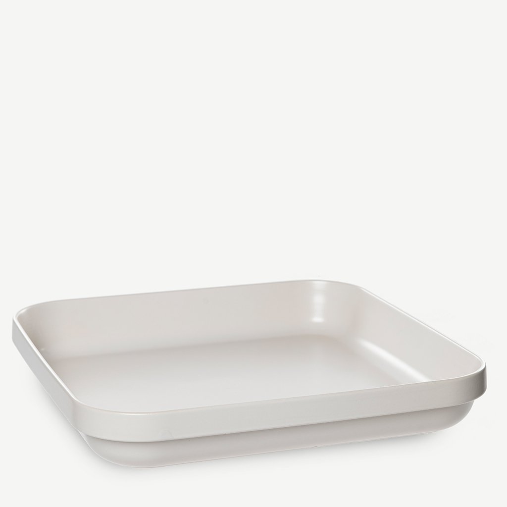 EH Square Oven Dish - Natural