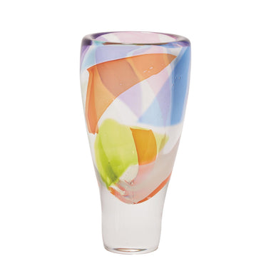 Rainbow Vase - Lg