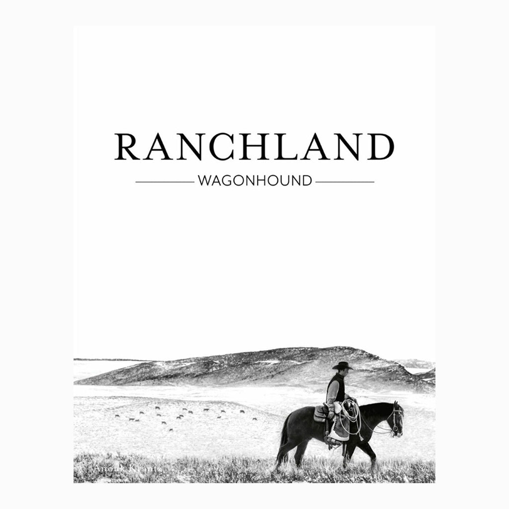 Ranchland – Wagonhound