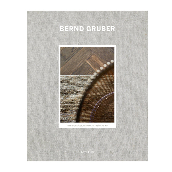 Bernd Gruber. Interior Design and Craftsmanship – Elemento
