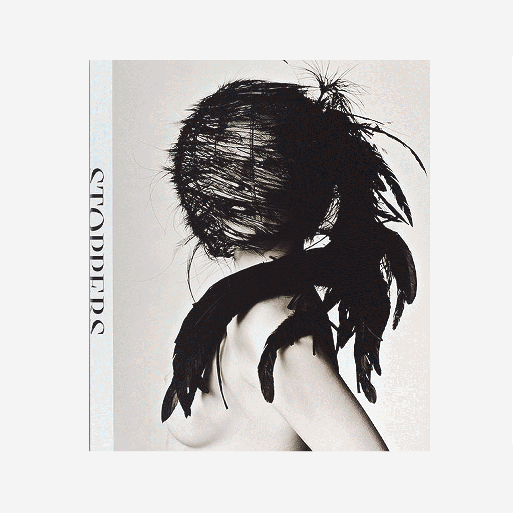 Stoppers: Photographs from My Life at Vogue