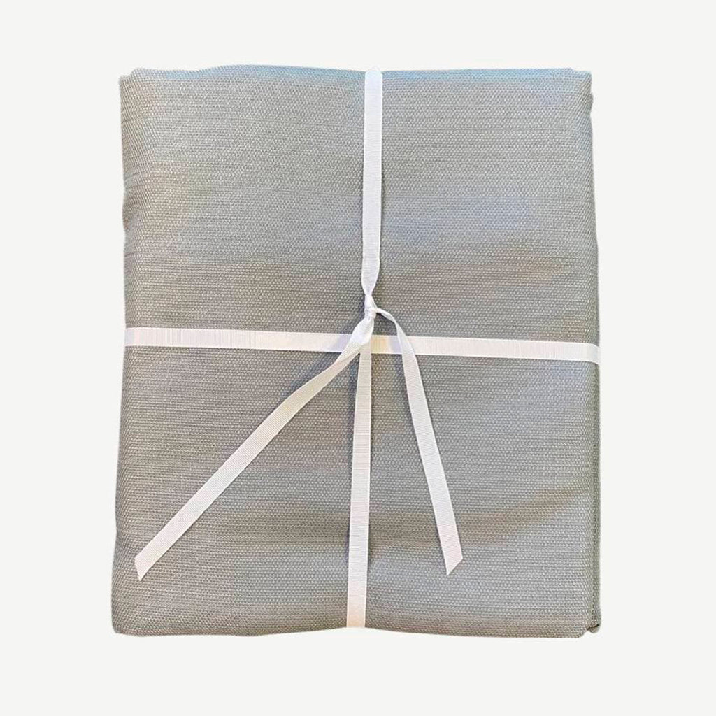 Tablecloth - Grey