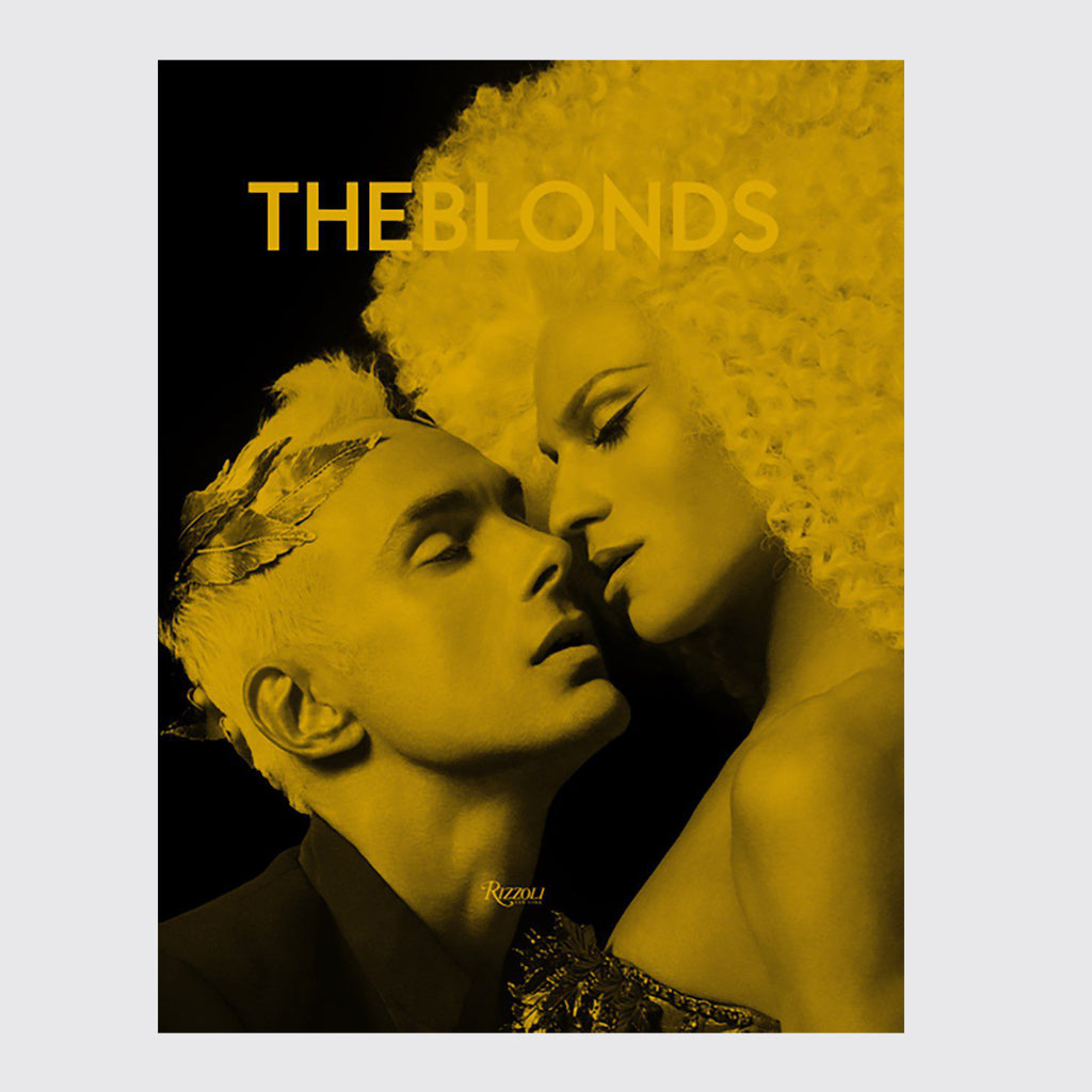 The Blonds: Glamour, Fashion, Fantasy