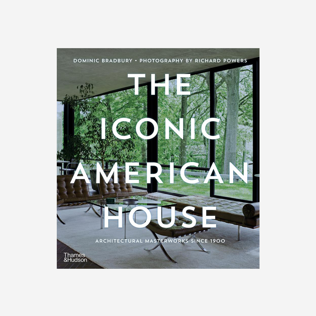 The Iconic American House