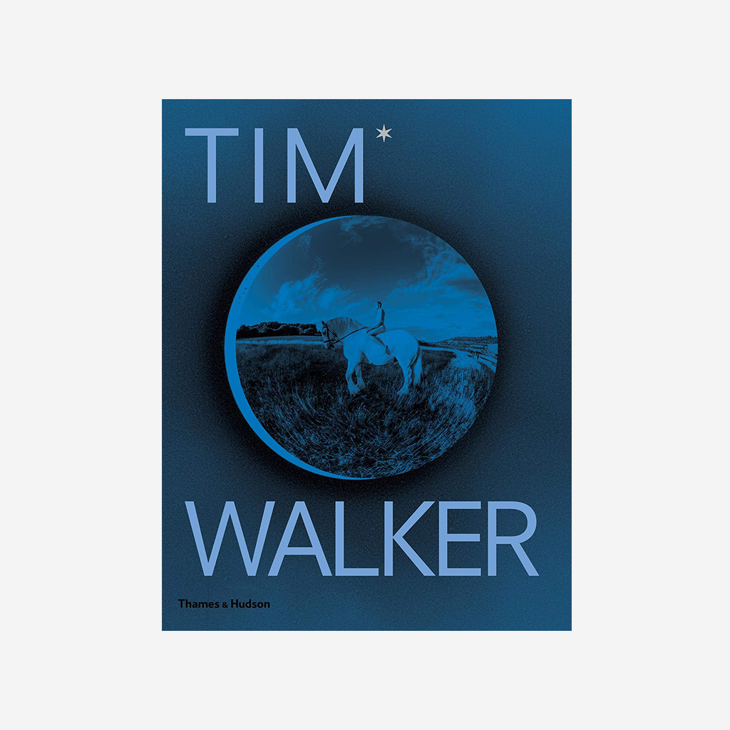 Tim Walker: Shoot for the Moon