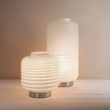 Yong 2 Table Lamp